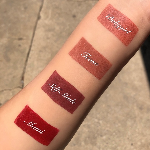 Liquid Lipstick Bundle - Picture 2 of 2
